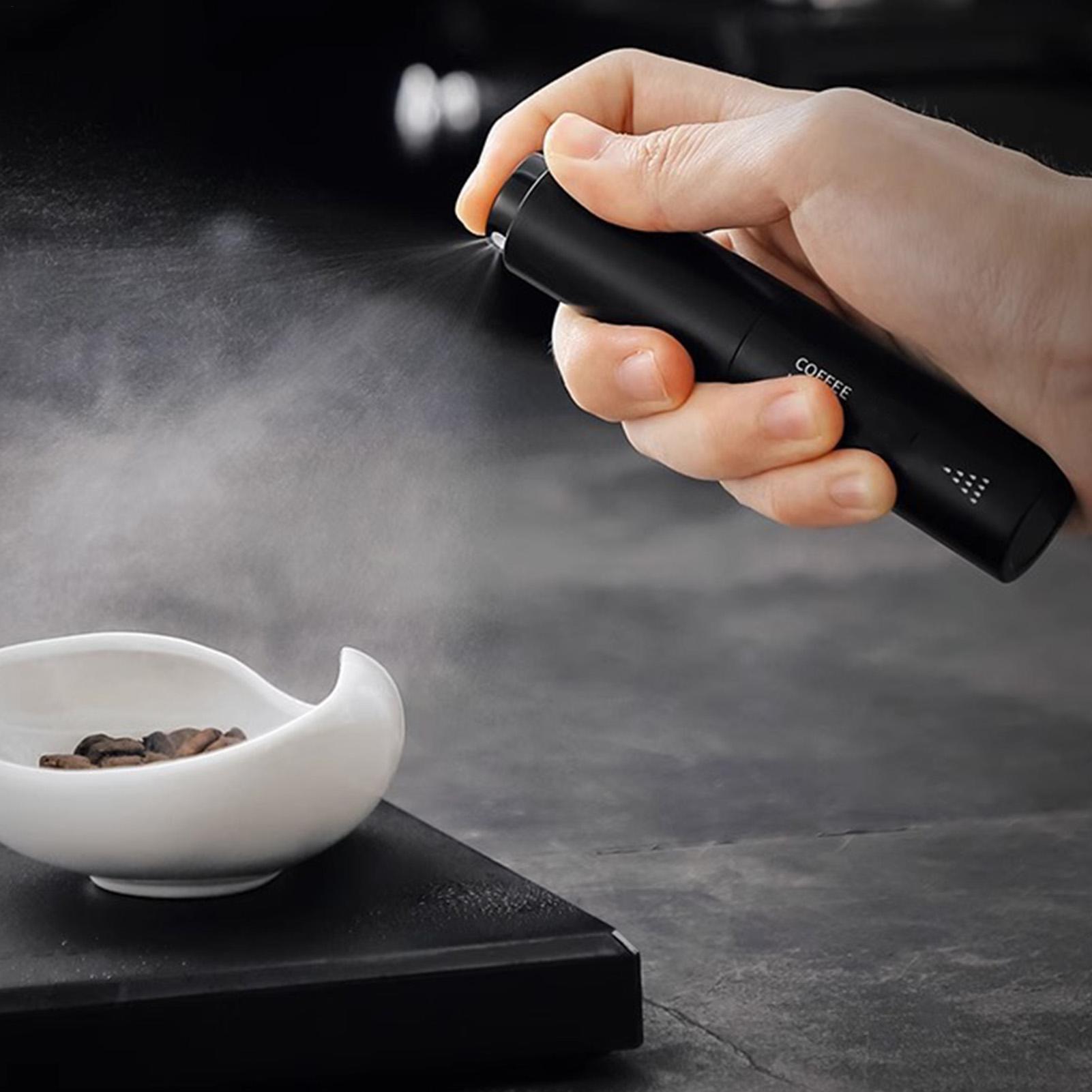 10ml Coffee Spray Bottle Coffe - Misting Bottle Fine のレビューと価格