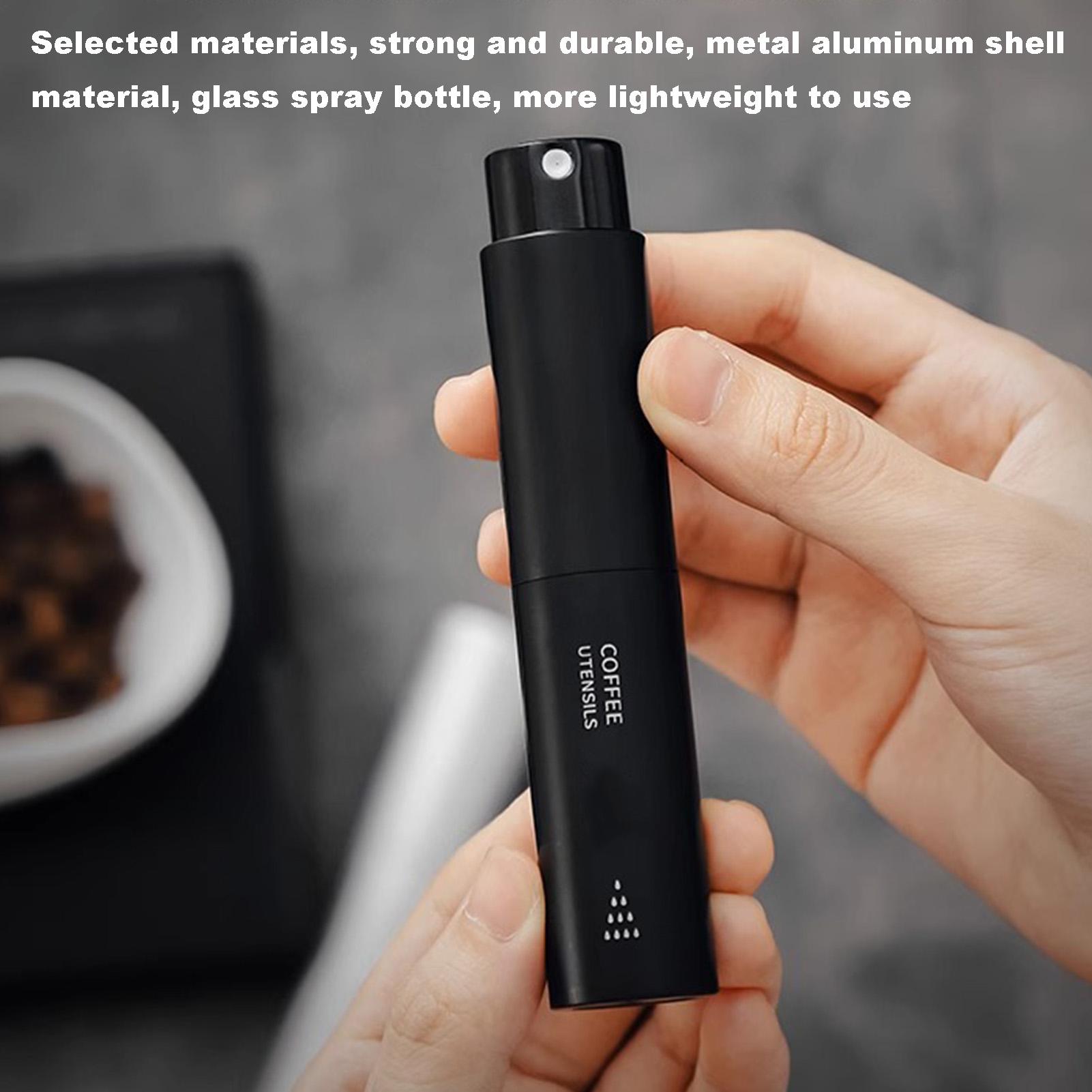 10ml Coffee Spray Bottle Coffe - Misting Bottle Fine のレビューと価格