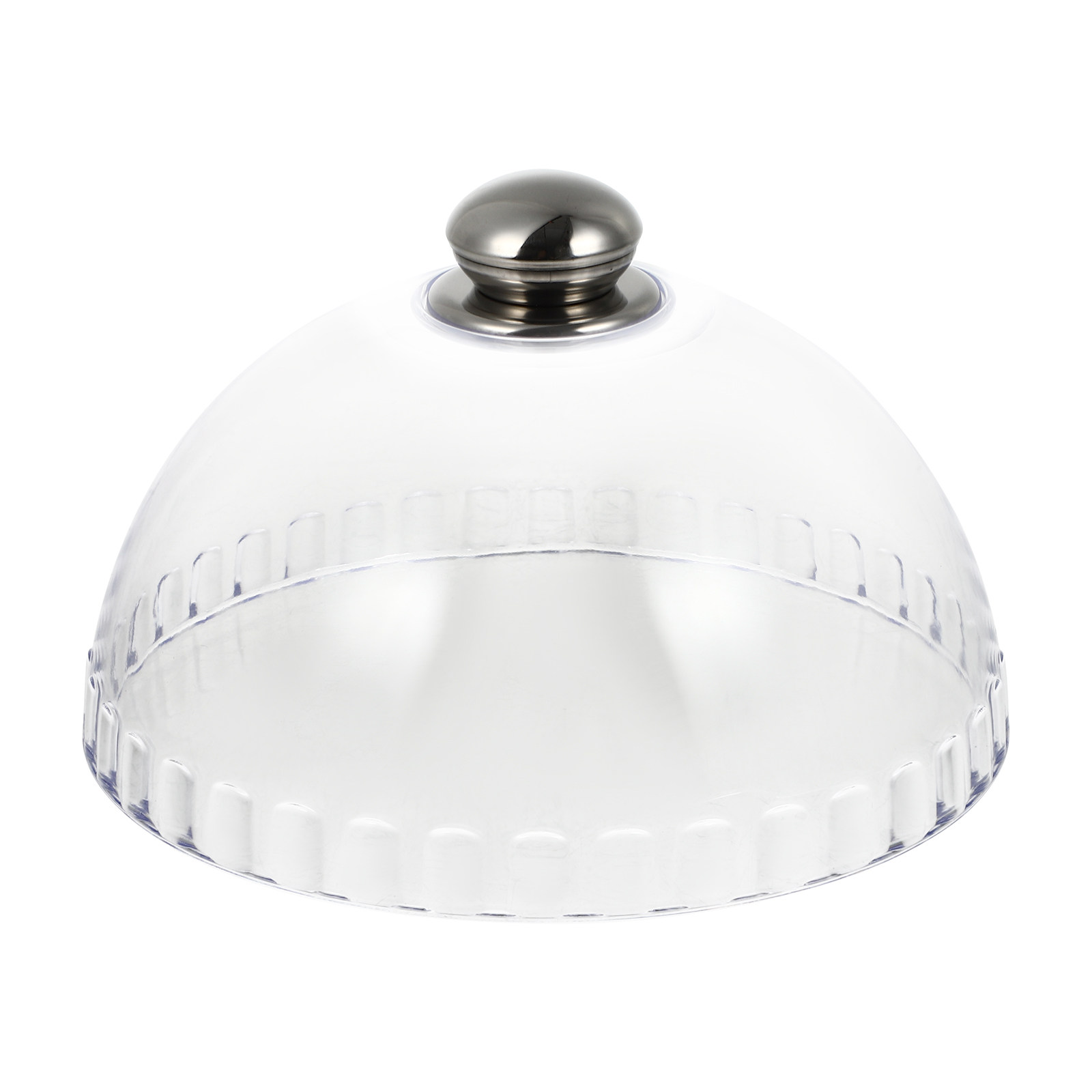 Clear Plastic Dome Food Cover  - Plastic Dome Clear のレビューと価格