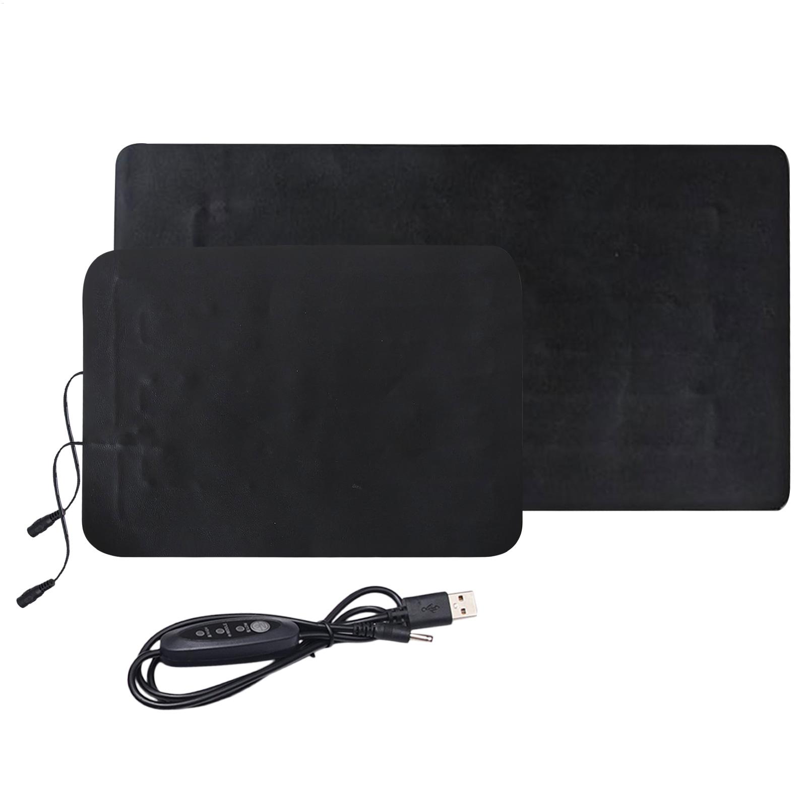 8.5W Seedling Heat Mat 5V 2A P - Heat Mat Seedling のレビューと価格