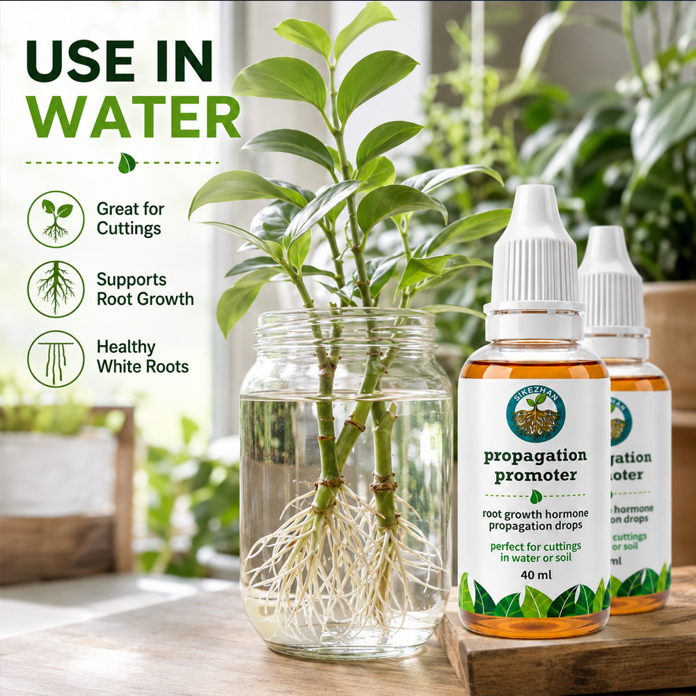 40ml Fast Plant Rooting Liquid - Root Stimulator Liquid のレビューと価格