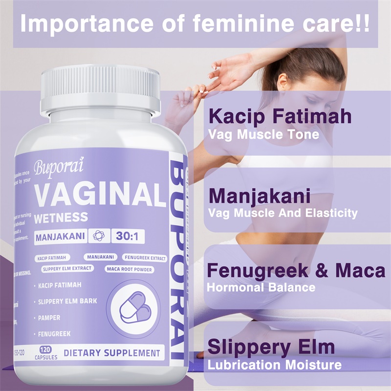 Vaginal Wetness Supplements -  - Rooting Hormone Powder のレビューと価格
