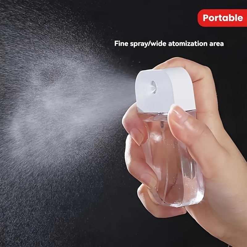 1.58Oz Mini Spray Bottle with  - Misting Bottle Fine のレビューと価格