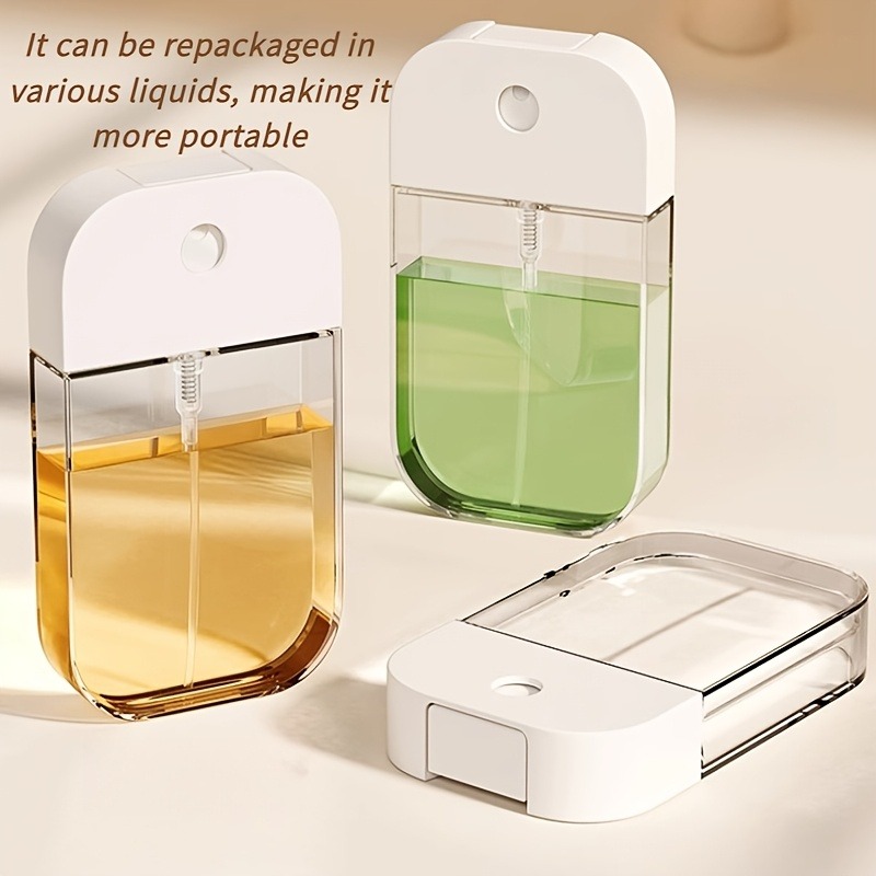 1.58Oz Mini Spray Bottle with  - Misting Bottle Fine のレビューと価格