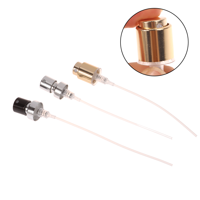 13mm 15mm 18mm Bottle Cap Fine - Misting Bottle Fine のレビューと価格