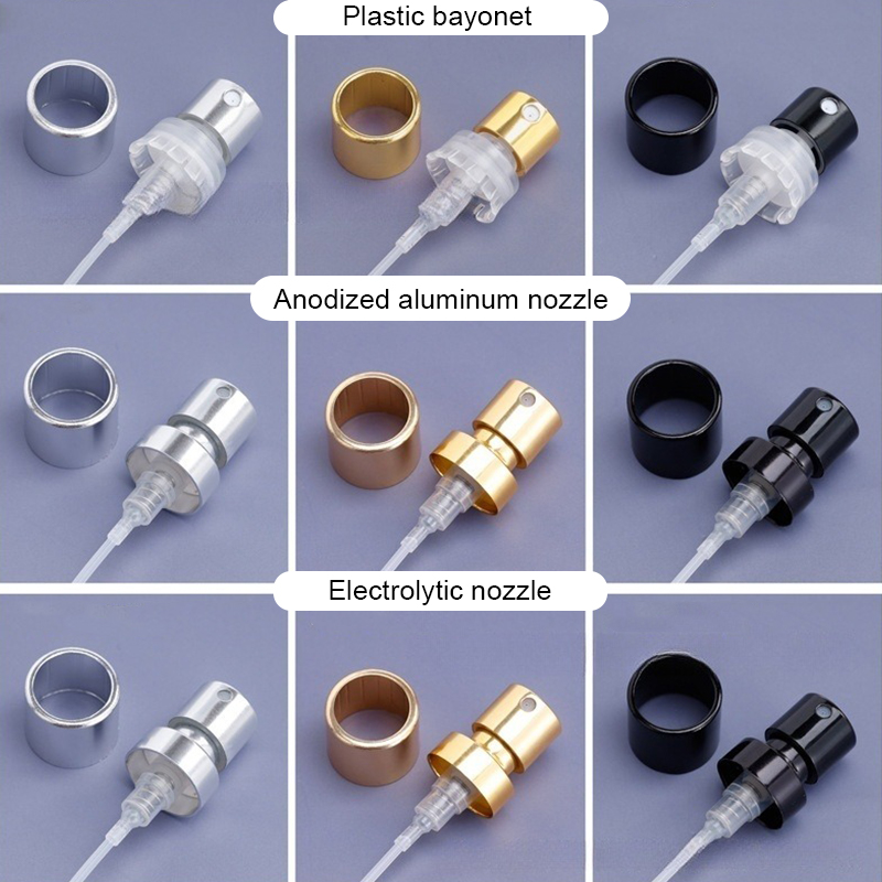 13mm 15mm 18mm Bottle Cap Fine - Misting Bottle Fine のレビューと価格