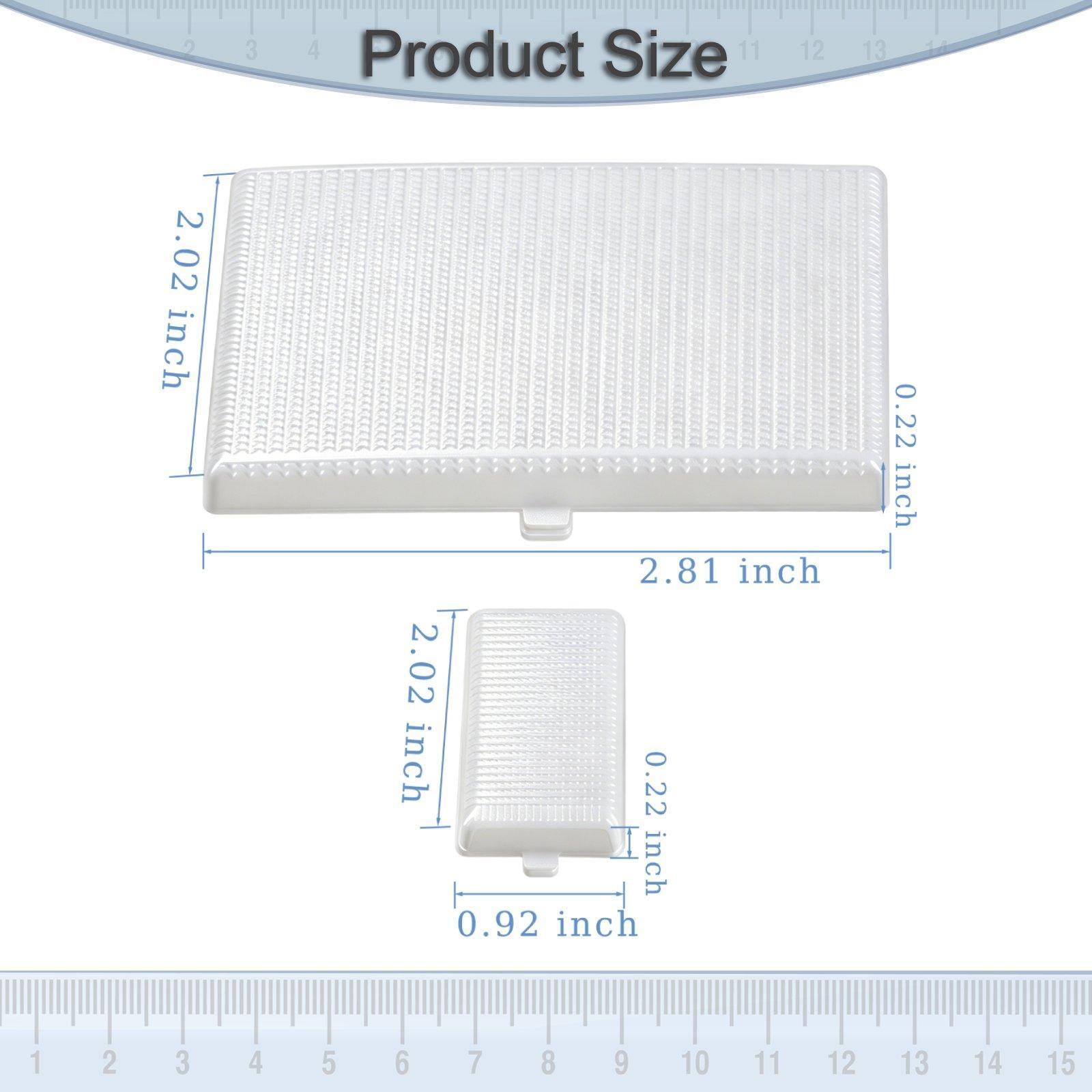 Dome Light Cover Replacement E - Plastic Dome Clear のレビューと価格