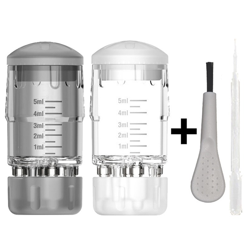 5ml Mini Scalp Applicator Liqu - Root Stimulator Liquid のレビューと価格