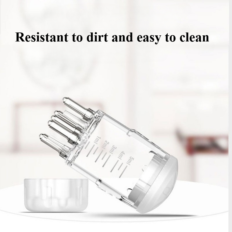 5ml Mini Scalp Applicator Liqu - Root Stimulator Liquid のレビューと価格