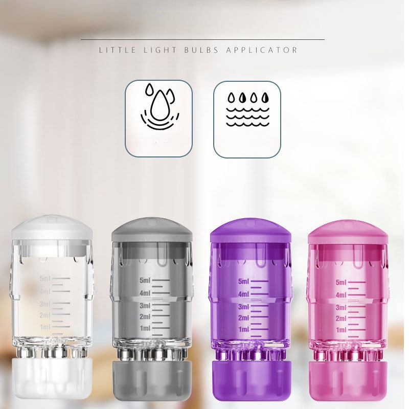5ml Mini Scalp Applicator Liqu - Root Stimulator Liquid のレビューと価格