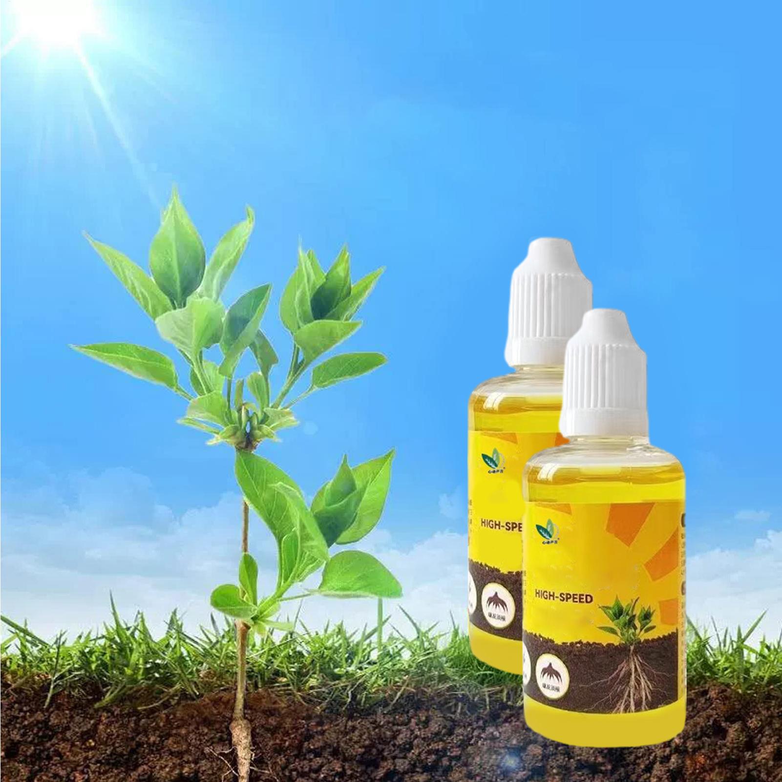 Fast Potting Rooting Plant Nut - Root Stimulator Liquid のレビューと価格