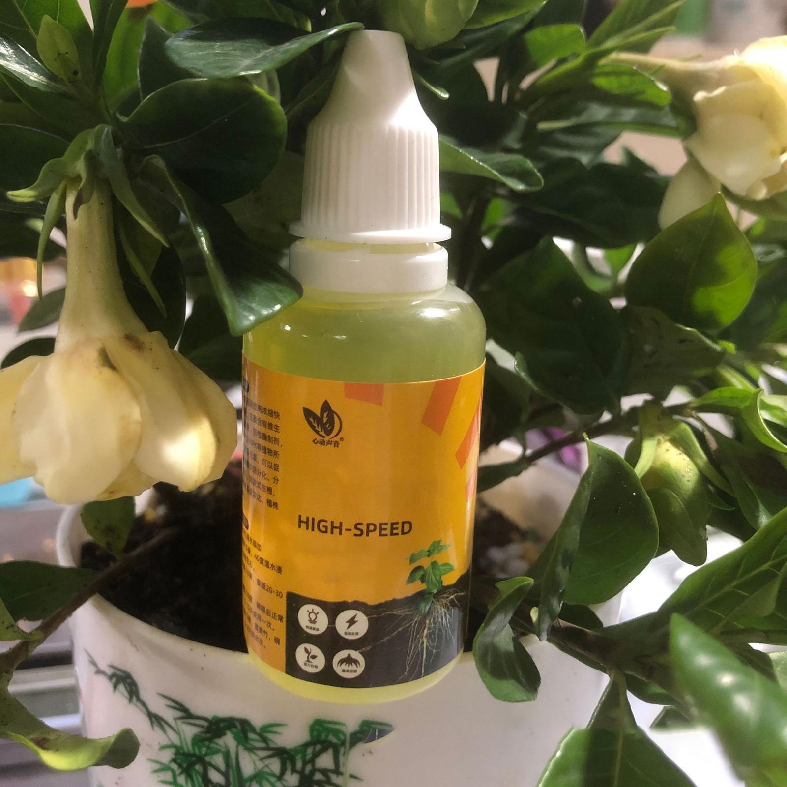Fast Potting Rooting Plant Nut - Root Stimulator Liquid のレビューと価格