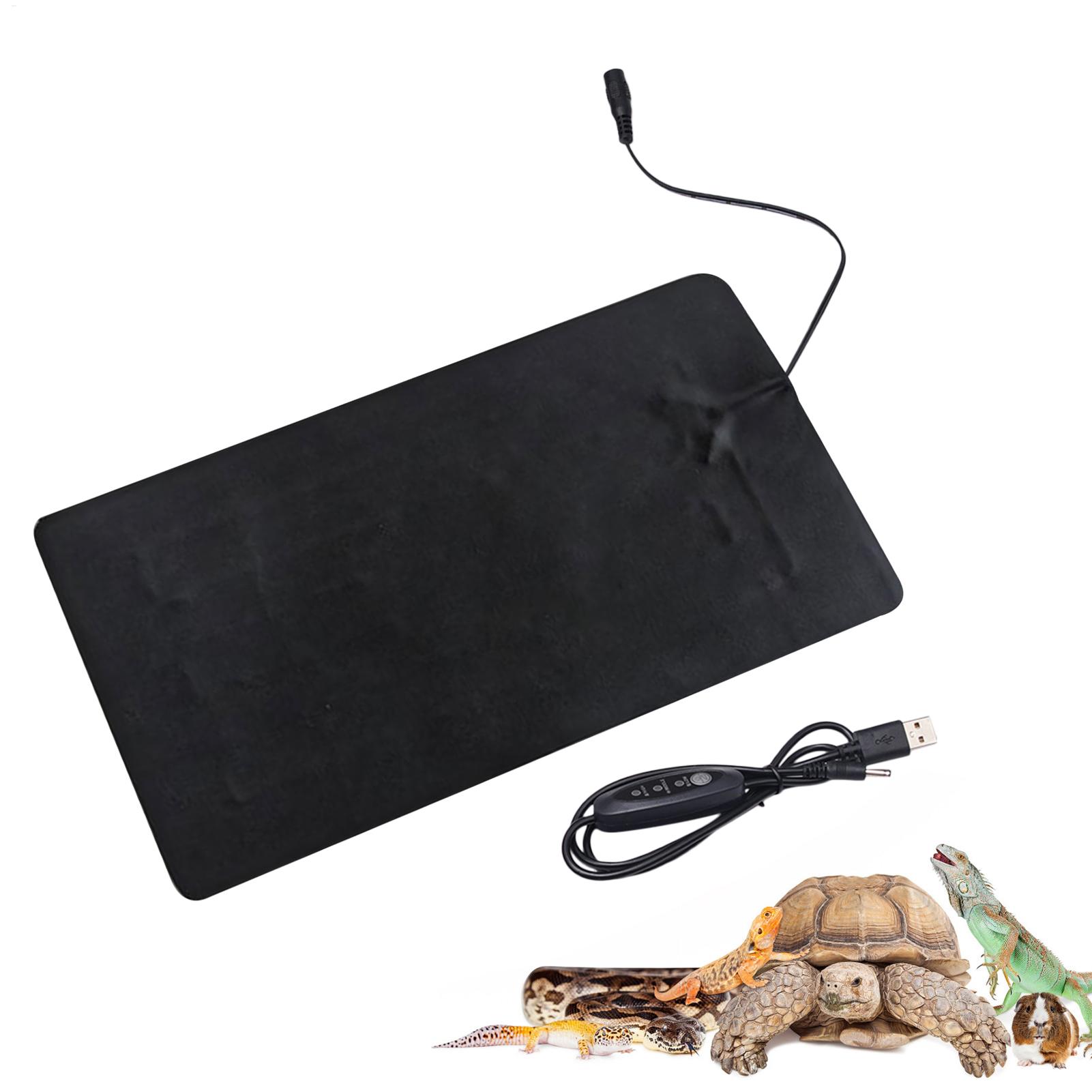 Seedling Heat Mat 5V 2A 8.5W P - Heat Mat Seedling のレビューと価格