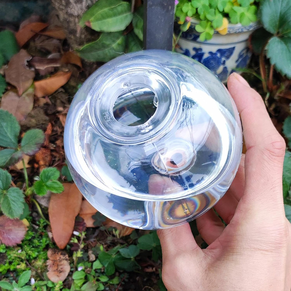500ML Automatic Plant Waterer  - Self Watering Insert のレビューと価格