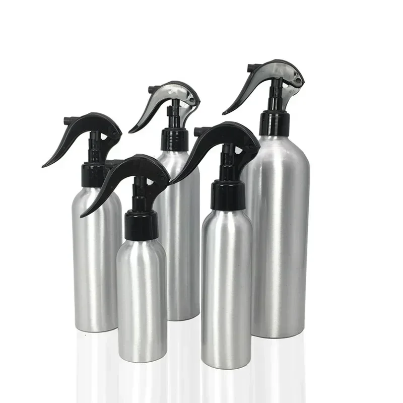 1pc 30-500ML Aluminum Bottle E - Misting Bottle Fine のレビューと価格